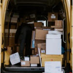 Distribution