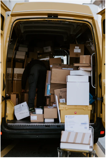 Distribution